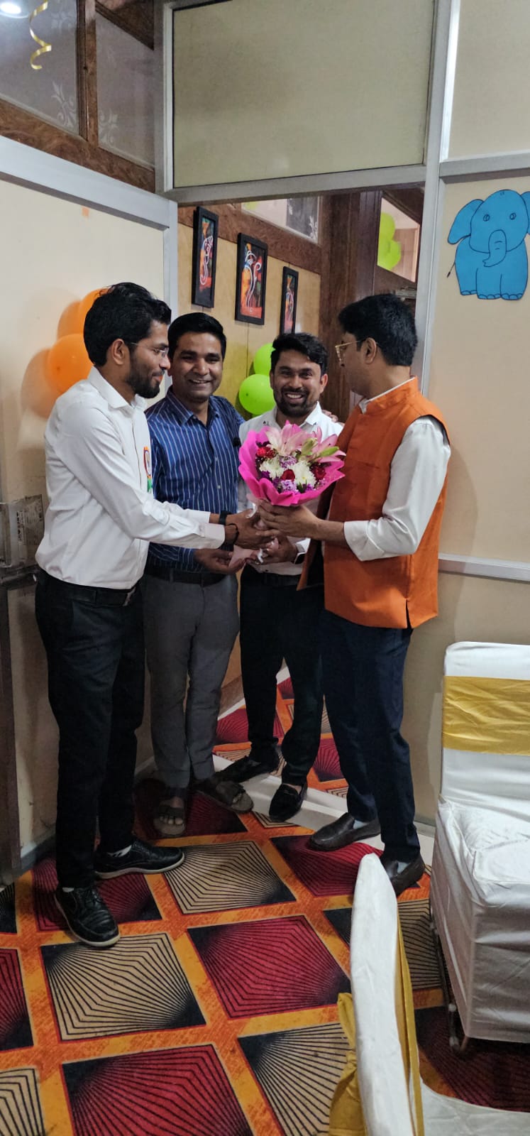 Annual Day Celebration